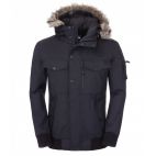 Veste capuche north face