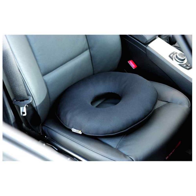 Coussin Custo Cale nuque pour Auto Camping-car Camping-car