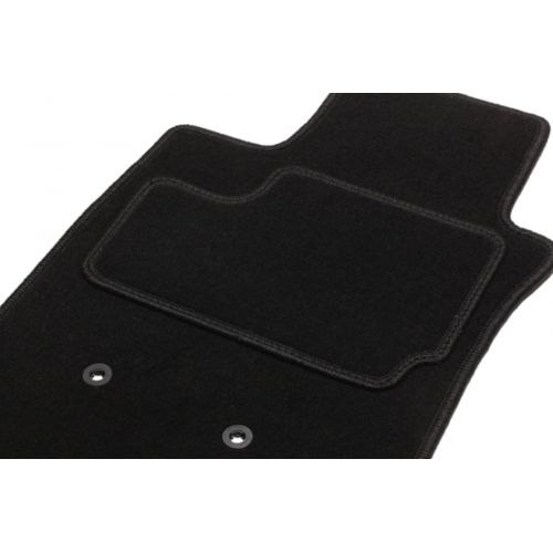 Tapis Auto CLIO 1 Renault Moquette TUFTEE 550g/m2 De 05/90-02/98