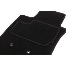 Tapis Auto CLIO 2 Renault Moquette TUFTEE 550g/m2 De 09/00-09/05